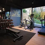 فندق Dreifluessehof