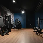 Dreifluessehof فندق باساو