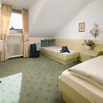 فندق Dreifluessehof