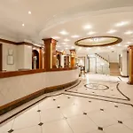 Dreifluessehof باساو