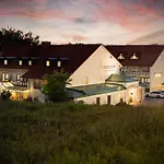 Szálloda Dreifluessehof 4*