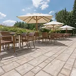 فندق Dreifluessehof باساو