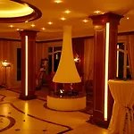 Dreifluessehof فندق 4*