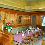 Szálloda Dreifluessehof