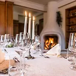 فندق Dreifluessehof 4*