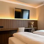 Szálloda Dreifluessehof 4*