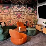 Dreifluessehof Szálloda 4*