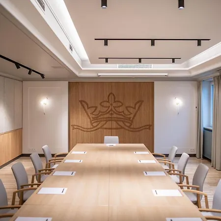 Szálloda Dreifluessehof