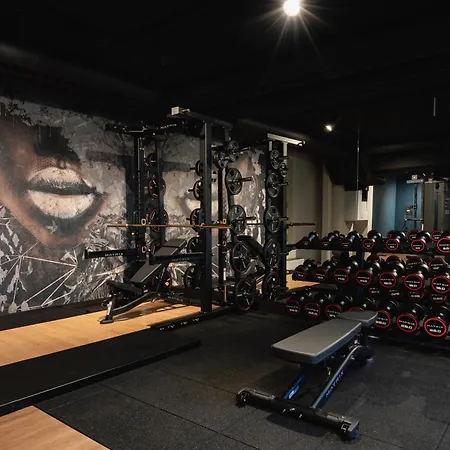 Dreifluessehof Hotel 4*