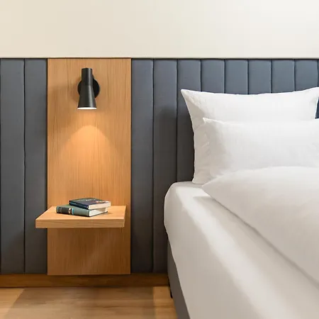 Hotel Dreifluessehof Pasawa