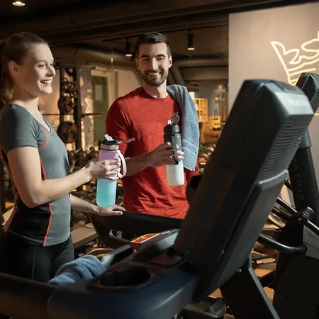 Dreifluessehof 4* Passau