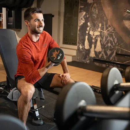 Dreifluessehof Szálloda