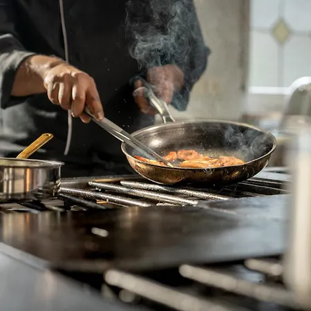 Hotel Dreifluessehof 4*