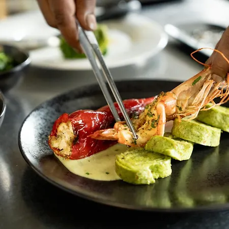 Hotel Dreifluessehof Passau