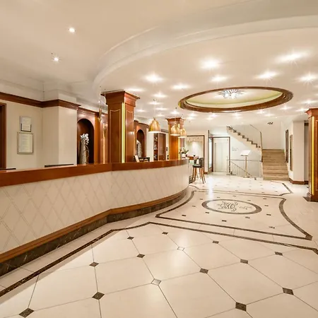 Dreifluessehof باساو