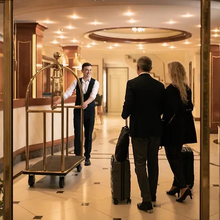 Dreifluessehof 4* Passau