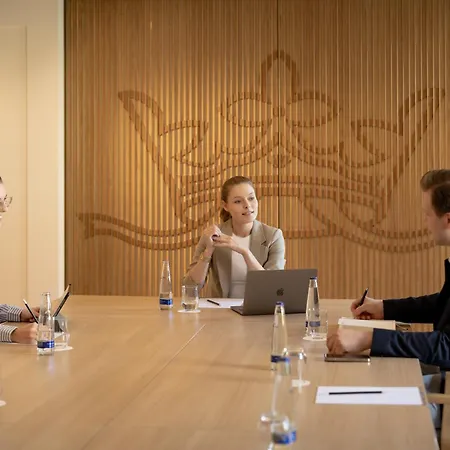 Dreifluessehof Hotel Passau