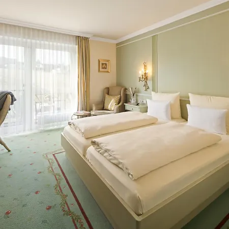 Dreifluessehof 4*