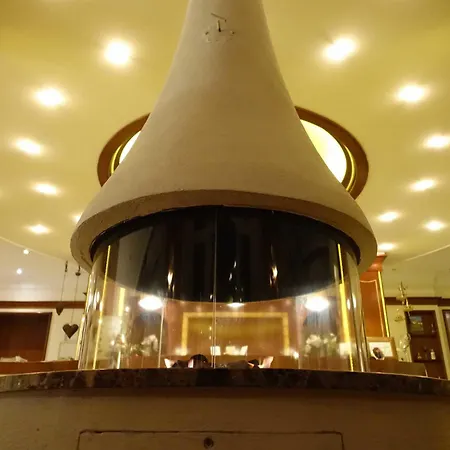 Dreifluessehof Szálloda 4*