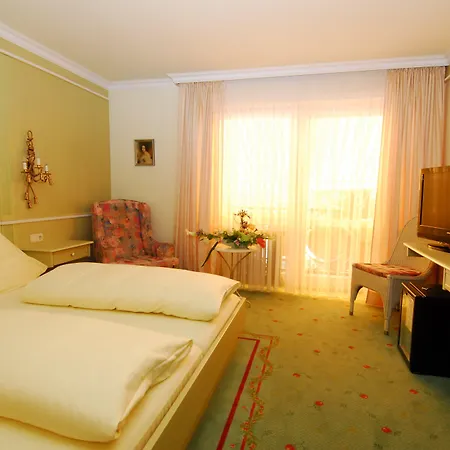 Dreifluessehof 4*
