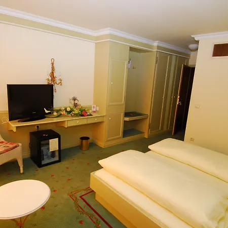 Dreifluessehof Passau