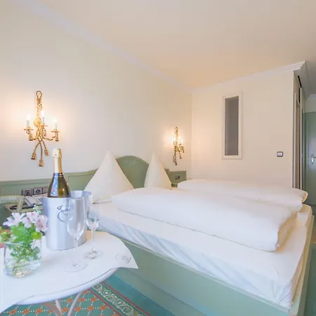 Dreifluessehof 4* Passau