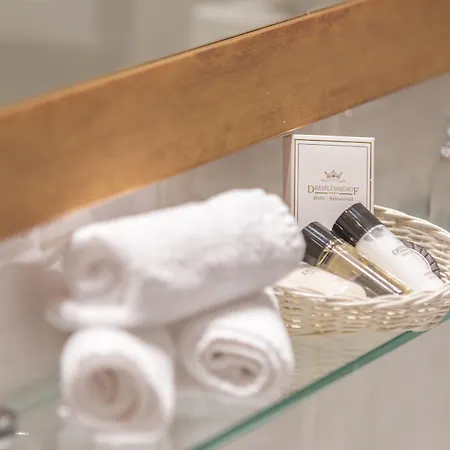 Dreifluessehof Passau