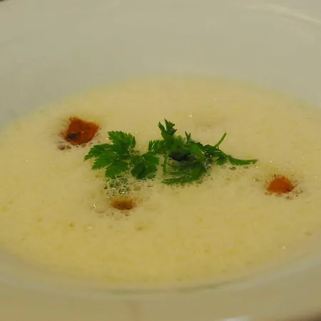 Hotel Dreifluessehof