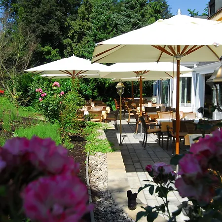 فندق Dreifluessehof