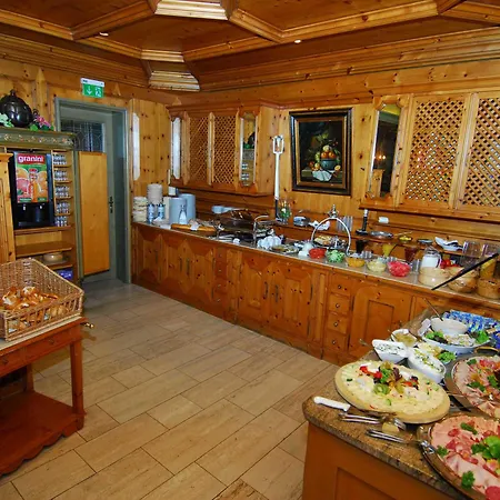 Dreifluessehof Szálloda 4*