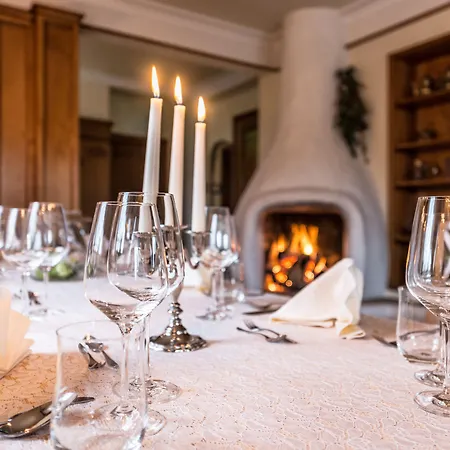 Hotel Dreifluessehof 4*