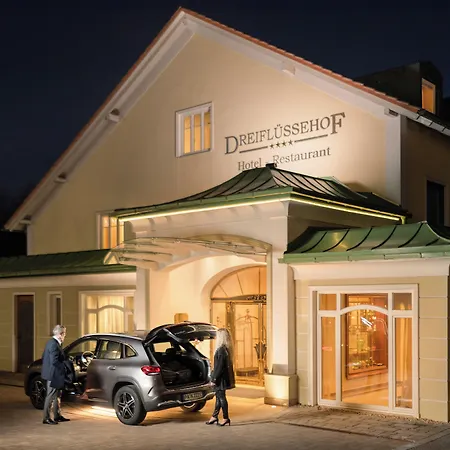 Dreifluessehof