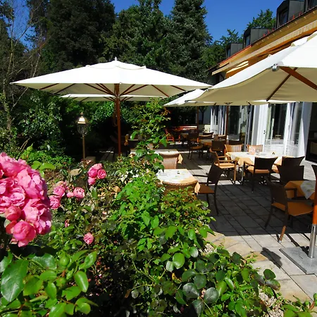 Dreifluessehof Hotel Passau