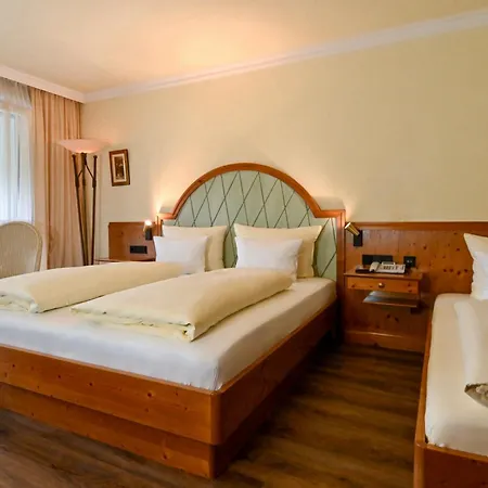 Dreifluessehof 4* Passau