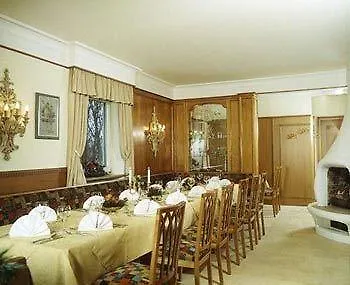 Dreifluessehof Hotel