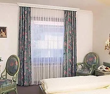Hotel Dreifluessehof 4*