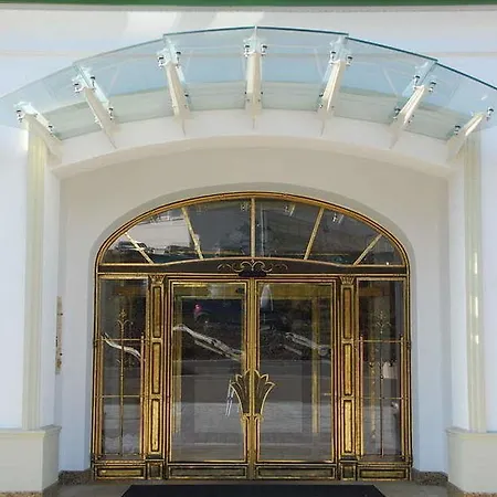 Dreifluessehof 4* Pasawa