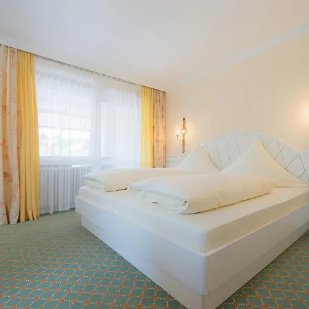 Dreifluessehof Hotel Pasawa