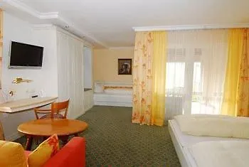 Hotel Dreiflüssehof Passau