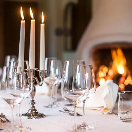 Dreifluessehof Hotel 4*