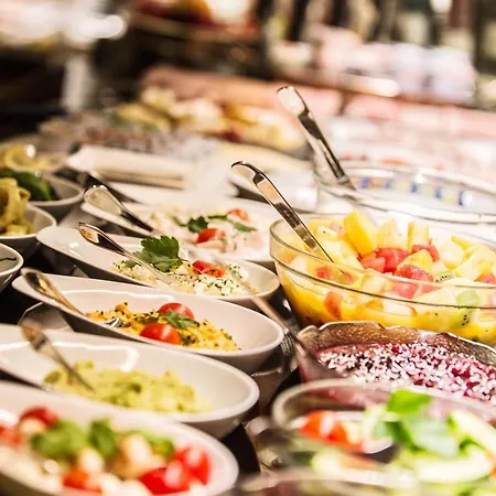 Dreifluessehof Hotel