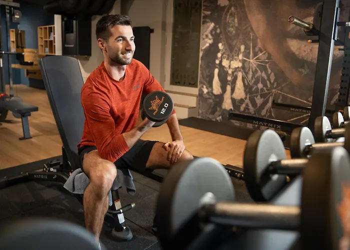 Dreifluessehof فندق