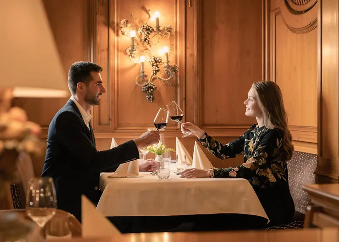 Dreifluessehof 4* باساو