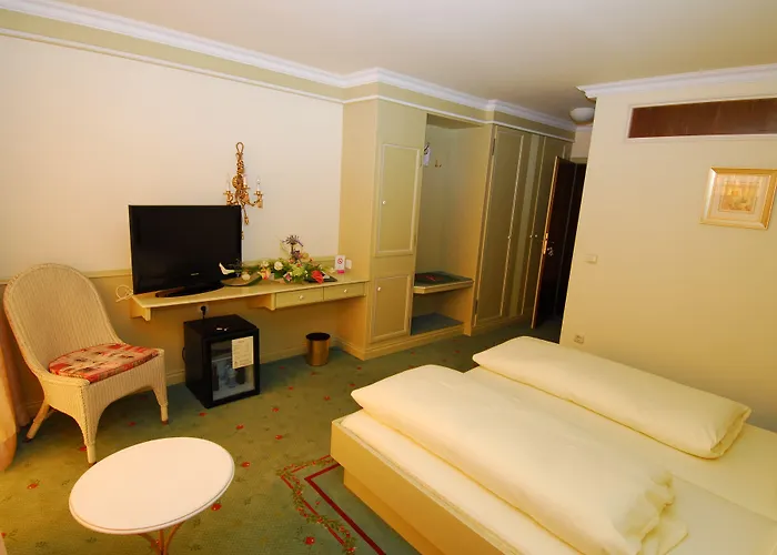 Dreifluessehof Passau