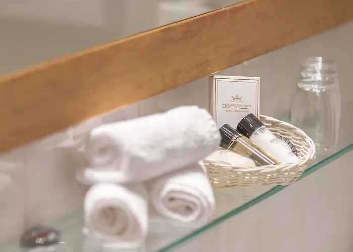 Dreifluessehof باساو