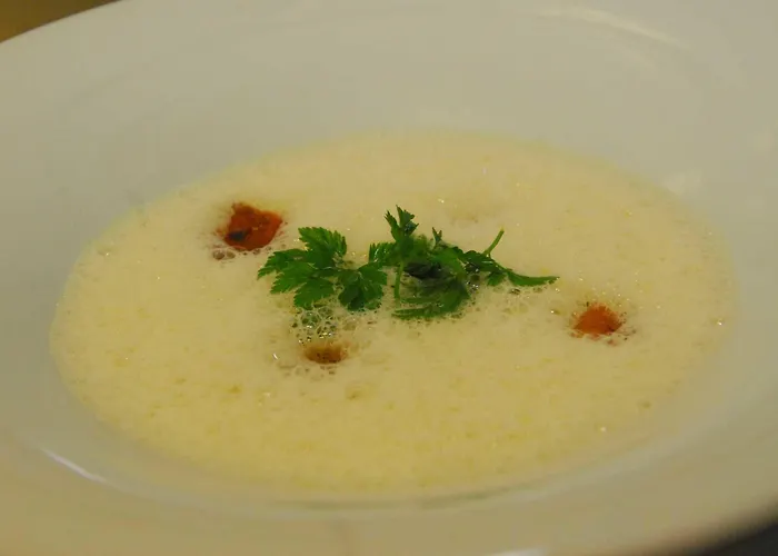 فندق Dreifluessehof