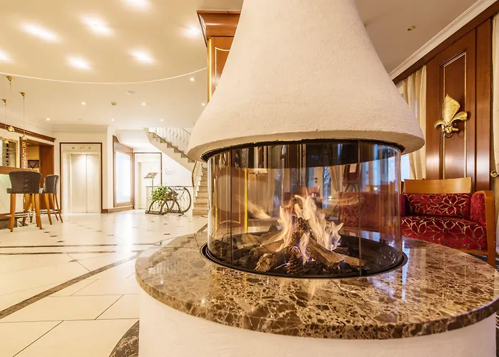 Dreifluessehof Passau