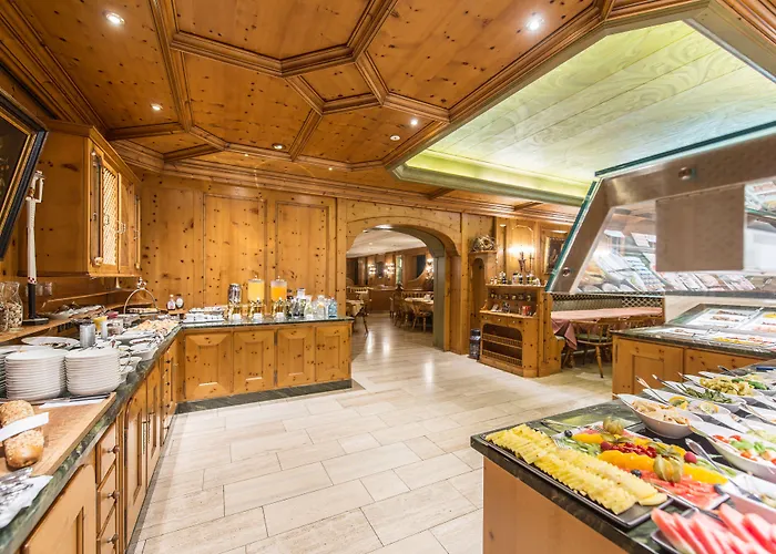 Dreifluessehof 4* باساو