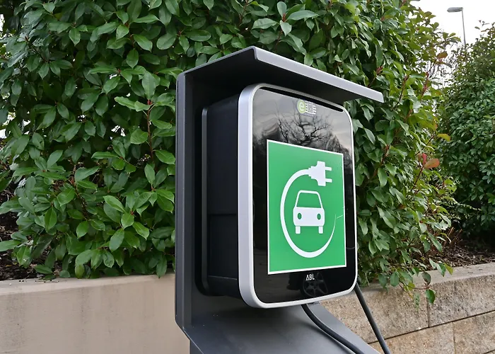 فندق Dreifluessehof 4*