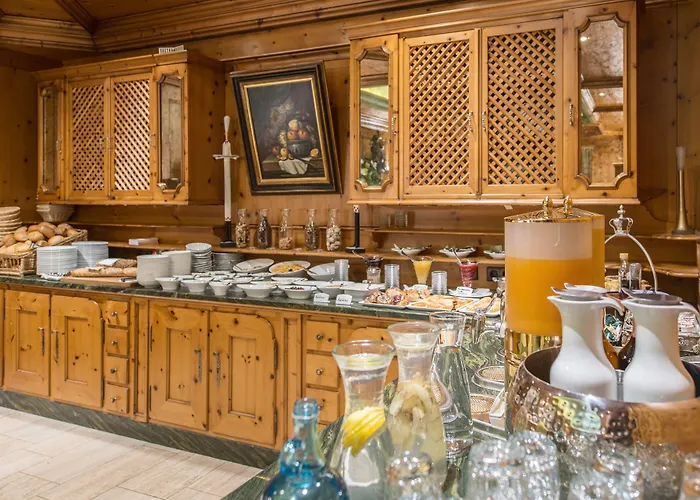 Dreifluessehof 4* باساو